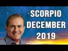 Scorpio Horoscope December 2019 - your words and ideas can captivate...