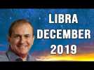 Libra Horoscope December 2019 - emotional &amp; family tensions ease...