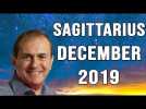 Sagittarius Horoscope December 2019 - Finances &amp; self worth can improve!