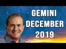 Gemini Horoscope December 2019 - At last finances can improve...