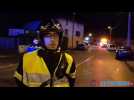 Collision mortelle entre un train et une voiture dans l'Ain - Label : Le Progrès - Category : News