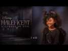 Maleficent: Mistress of Evil | Mini-Maleficent Interviews The Cast | Official Disney UK