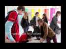 #J1J2019 Nancy : la vidéo du lycée de la Malgrange (2/2)