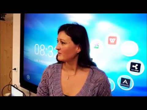 Pournoy-la-Grasse : la seconde rentrée des enfants dans une école toute neuve !