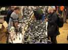 Bourse photo de Strasbourg : "pour l'amour de la p&eacute;loche" - Label : L'Alsace - Category : News