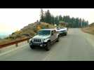 2020 Jeep Gladiator Overland Driving Video