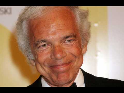 Ralph Lauren 'hates fashion'