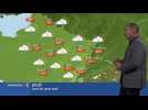 La météo du jeudi 7 novembre en Lorraine et Franche-Comté