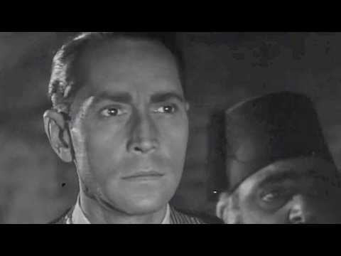 Les Cinq secrets du désert - Bande annonce 1 - VO - (1943)