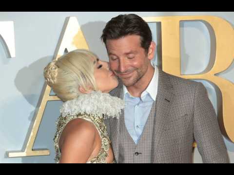Lady Gaga and Bradley Cooper 'did a good job' with their fake romance