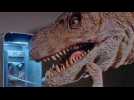 Tammy and the T-Rex - Bande annonce 1 - VO - (1994)