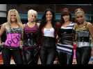 Pussycat Dolls line up comeback show