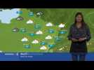 La m&eacute;t&eacute;o du mardi 5 novembre en Lorraine - Label : Le Républicain Lorrain - Category : News