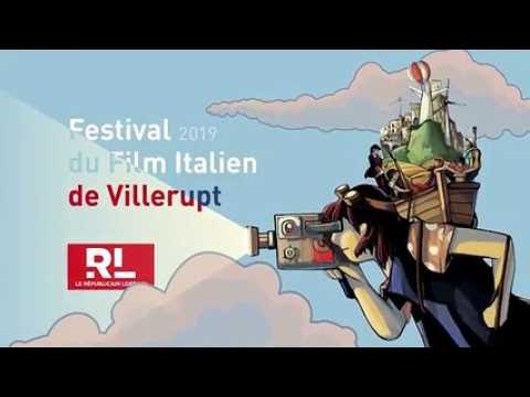 Villerupt : le festival sert aussi la promotion des films