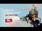 Villerupt : le festival sert aussi la promotion des films