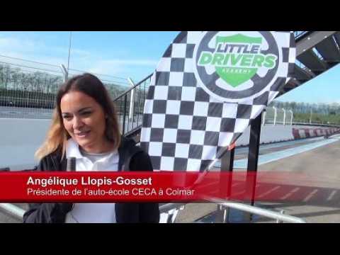 Little drivers academy