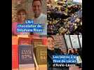 Salon du chocolat Saint-Just-Saint-Rambert