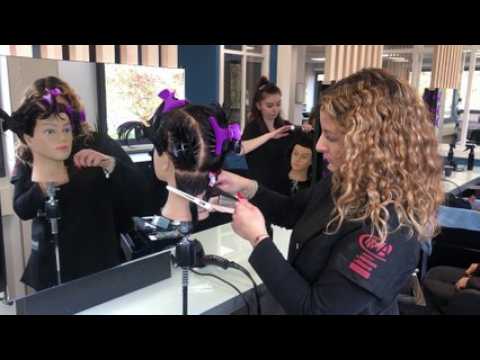 La révolution numérique au CFA coiffure de Mulhouse