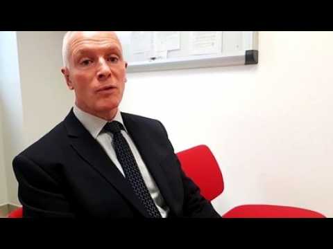 Centre éducatif de Thierville-sur-Meus : Bruno Manière, directeur territorial de la Protection  judiciaire de la jeunesse