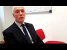 Centre éducatif de Thierville-sur-Meus : Bruno Manière, directeur territorial de la Protection  judiciaire de la jeunesse