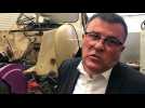 Centre éducatif de Thierville-sur-Meuse : Bruno Larcher, directeur général de l’Amseea