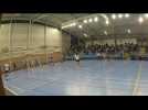 Altkirch : But Handball - Label : L'Alsace - Category : News