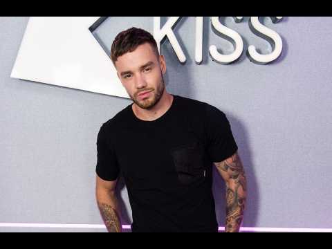 Liam Payne feels 'lucky' to be alive