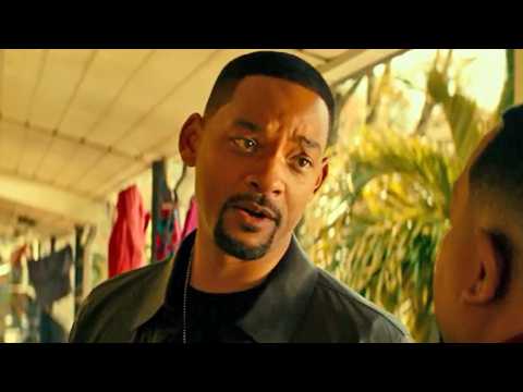 Bad Boys For Life - Bande annonce 2 - VO - (2020)