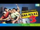 Golmaal 3 completes 9 years of craziness!