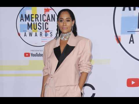Tracee Ellis Ross to host The Fashion Awards 2019