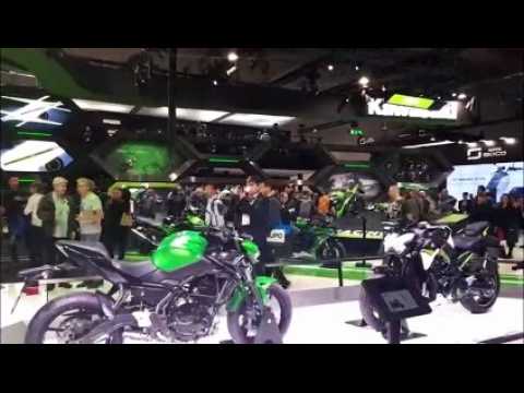 Peugeot motocycles dévoile son Metropolis  RS concept au salon de Milan