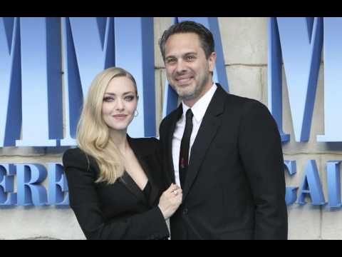 Amanda Seyfried's daughter 'obsessed with music'