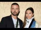 Justin Timberlake issues public apology to Jessica Biel