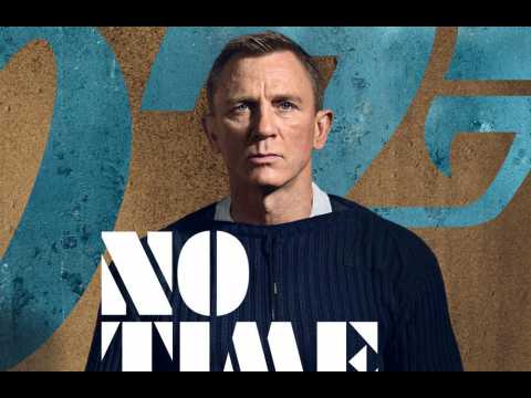 Rami Malek praises 'timeless' Daniel Craig