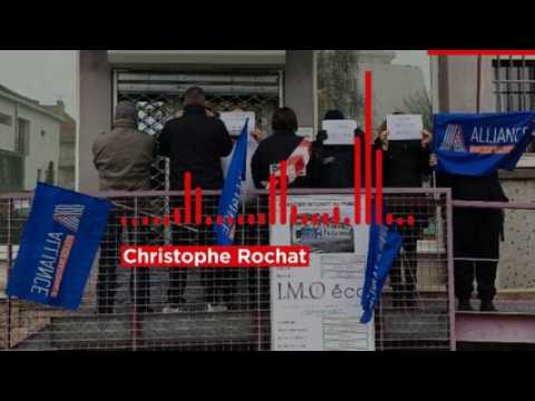 Réforme des retraites : Christophe Rochat réagit à la lettre de Christophe Castaner
