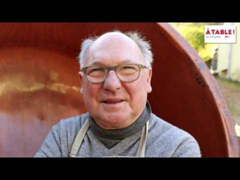 A Table - Le  fromager Antony