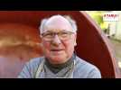 A Table - Le  fromager Antony - Label : L'Alsace - Category : News