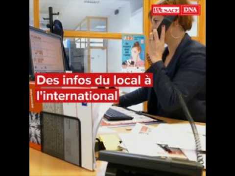 Nouveau site internet de L'Alsace : comment ça marche?