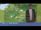 La météo du vendredi 6 décembre en Lorraine et Franche-Comté