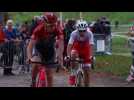 Cyclo-cross Lucas Brondani