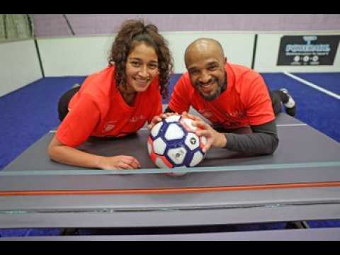 Deux Mulhousiens à la Coupe du monde ce week-end