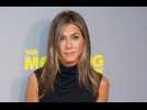 Jennifer Aniston reveals what she learnt about herself in 2019