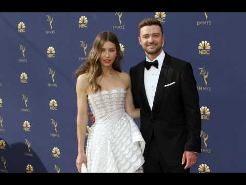 Jessica Biel trusts Justin Timberlake