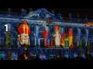 Zoom sur les défilés de la Saint-Nicolas organisés ce week-end en Lorraine