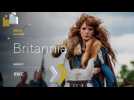 Vidéo Britannia Vidéo Britannia