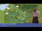 La m&eacute;t&eacute;o du week-end en Lorraine et en Franche-Comt&eacute; - Label : L'Est Républicain - Category : News