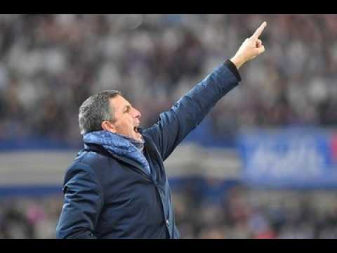 Racing - Toulouse (samedi 20h) : l'avant-match