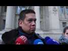 Meurtre de Sophie Le Tan: Jean-Marc Reiser continue de nier