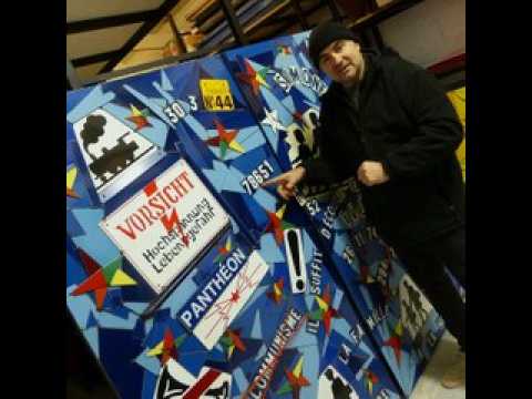 Simone Veil et César, deux grandes inspirations pour Fernando Costa