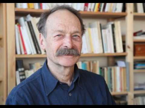 Portrait du lundi - Daniel Weyl